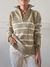 Sweater Amsterdam Beige