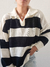 Sweater Vega Negro - comprar online