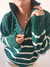 Sweater Amsterdam Verde - comprar online