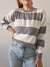 Sweater Duna Gris - comprar online