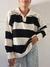 Sweater Vega Negro