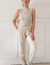 Pantalón Milton Beige