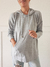 Sweater Milena Gris