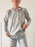 Sweater Milena Gris - comprar online