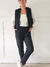 Pantalón Milton Negro - comprar online
