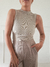 Musculosa Paris beige - comprar online