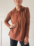 Sweater Milena Marrón - comprar online