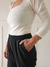 Imagen de Pantalón Milton Negro