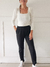 Pantalón Milton Negro - Areia Style