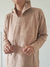 Sweater Milena Beige - Areia Style