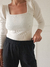 Pantalón Milton Negro