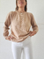 Sweater Casandra Beige