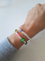 A033 pulsera - Areia Style