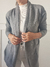 Saco Peña gris - comprar online