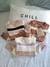 Sweater Bambú - tienda online