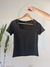 Remera Alis - Areia Style
