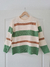 Sweater Bambú