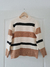 Sweater Bambú en internet