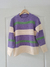 Sweater Bambú - Areia Style