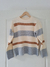 Sweater Bambú - comprar online