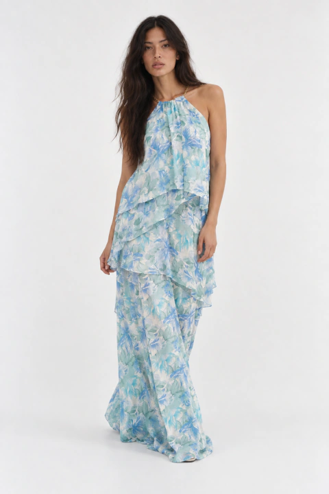 Vestido Búzios