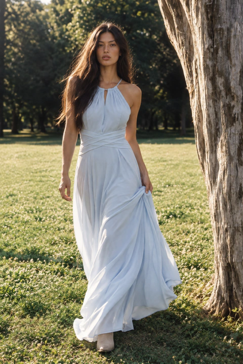 Vestido Trancoso