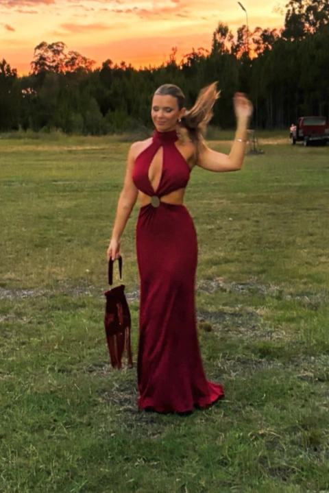 Vestido Eli