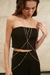 Choker Turquesa