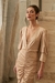 Vestido Brillante