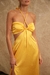 Vestido Sicilia | Seda - comprar online