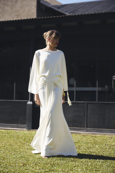 Vestido Reckless