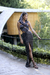 Vestido Iris | Lurex - comprar online