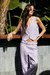 Pantalón Azucena | Lino - Boutique Celebré