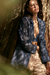Blazer Azucena | Lino - tienda online