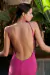 Vestido Dahlia - tienda online