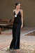Vestido Rose