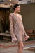 Vestido Gema
