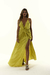 Vestido Canela