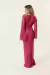 Vestido Menta | Red de algodón - comprar online