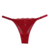 Less Cherry regulable rubí - Charada | Ropa interior femenina