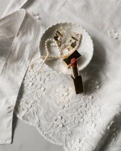 Avental Flowers - loja online