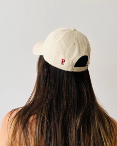 Boné “Dolce Far Niente” - Pano Urbano