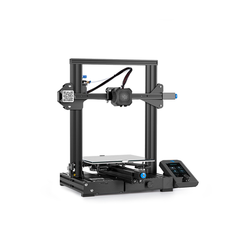 Impresora 3d Creality Ender 3 V2 | ENTREGA INMEDIATA - comprar online