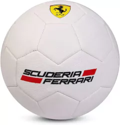 PELOTA DE FUTBOL Nº5 FERRARI