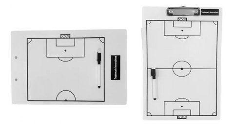 PIZARRA TACTICA FUTBOL