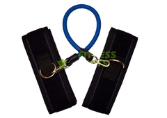 BANDA CON TOBILLERA - comprar online