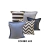 Imagen de COMBO ALMOHADONES TUSSOR X5