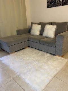 Imagen de Alfombra con antideslizante 40x60 cm Todos los colores a elección
