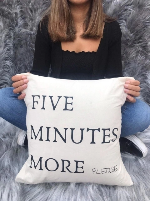 Funda Almohadón Estampado 40x40 cm