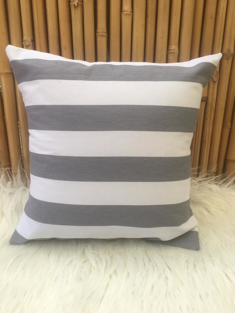 Almohadón Lineas 40 x 40 cm - comprar online